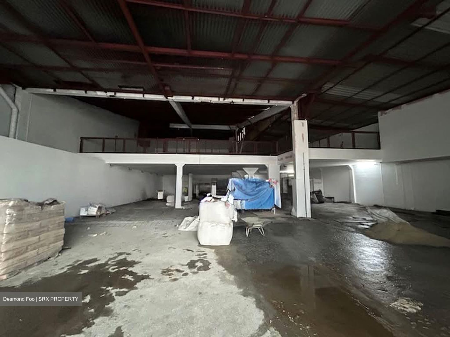 Jalan Mesin (D13), Factory #593980711
